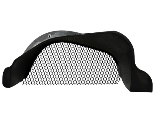 FERRARI 812 SUPERFAST superiore canale parafango LH 88085600 88085400