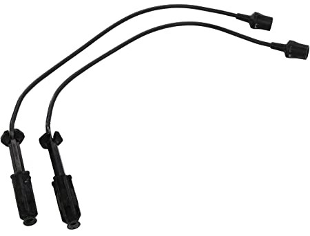 ZEF988 - Кабели зажигания beru mercedes w202 w210 c208