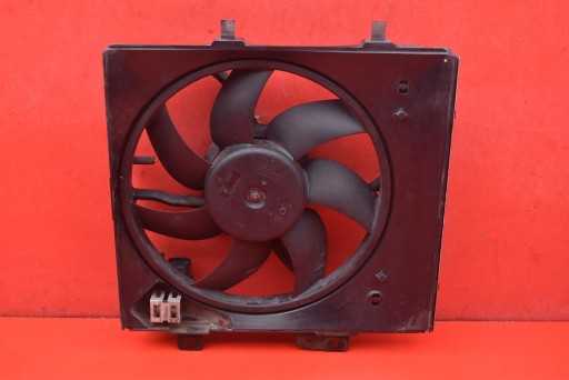 VENTOLA 9675280980 PEUGEOT 2008 1 e 1.4 HDI 68 KM 13-17