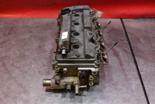 TESTATA Motore TOYOTA AVENSIS T25 2.0 VVTI 02-06