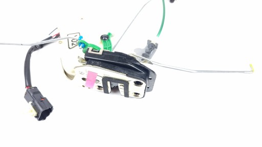 GAL-813103E010 - ЗАМОК ПЕРЕДНЕЙ ДВЕРИ LE. KIA SORENTOI