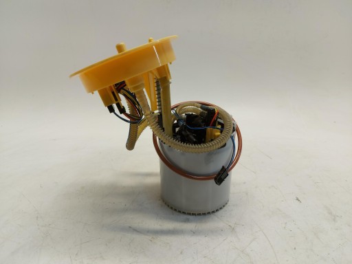Volvo XC90 II LIFT B5 feed pump 31478634