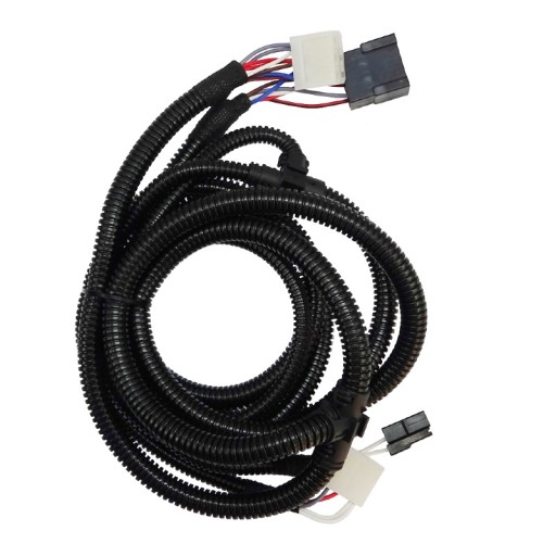 3028936M91PEL - МОНТАЖ ЖГУТ ПРОВОДОВ ЗАДНИЙ URSUS 2812 KPL