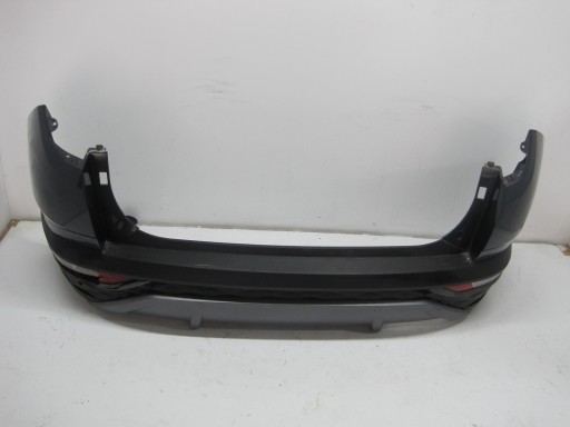 1035 - Задній бампер hyundai tucson iv 6 pdc 22r