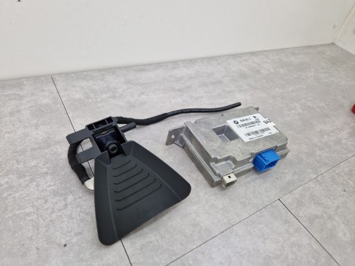 BMW X1 F48 running board KAFAS KAMERA Z MODULEM 9370431 9399247