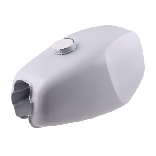 MF22854 - Паливний бак Simson S50 праймер DPR Classic