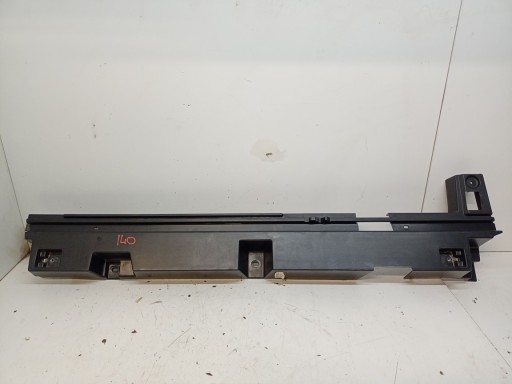 HYUNDAI I40 cover floor boot right 11-14R