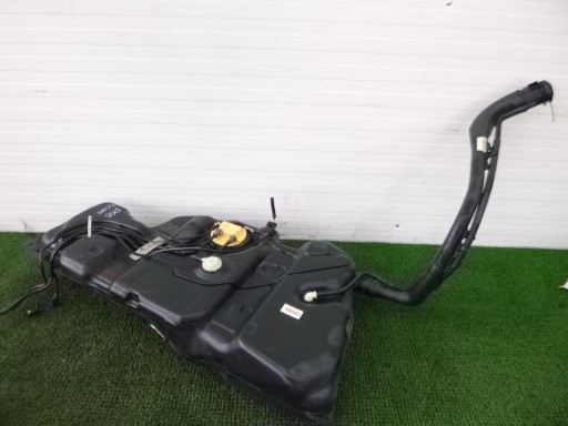 CITROEN DS5 2.0 HDI ПАЛИВНИЙ БАК НАСОС ПОВНИЙ КОМПЛЕКТ