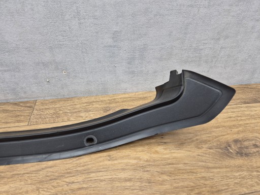 BMW F30 F31 F32 F33 F36 gasket of a fender front front left 7264273
