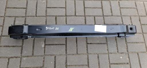 Gtt67uhggyu7888ggddggff - Vw passat b8 задній бампер новий оригінальний 3g0807311