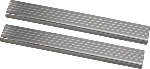 FIAT DUCATO III 2006-2014 БОКОВІ ПАНЕЛІ РАМА РАМА