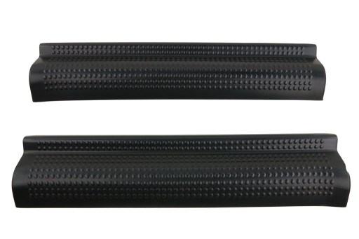 FT90663 - КОМПЛЕКТ НАКЛАДОК ПОРОГА RENAULT TRAFIC 2001-