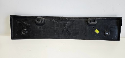 Palier Panneau REJESTRACYNEJ CAPTUR et 13-19