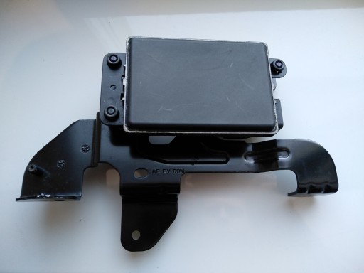 Дистроник радарный модуль kia niro ioniq 96400-g7000