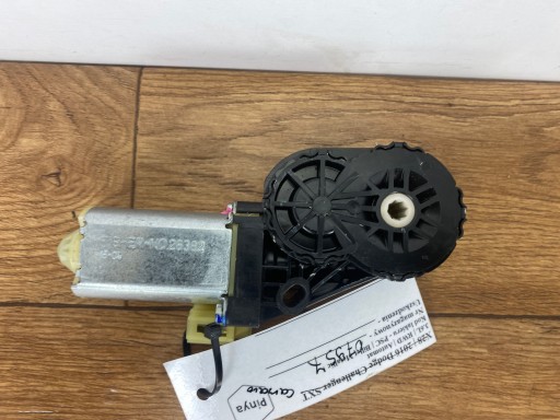 Micro moteur Contrôle Siège Chevrolet Camaro SS 2016+ USA