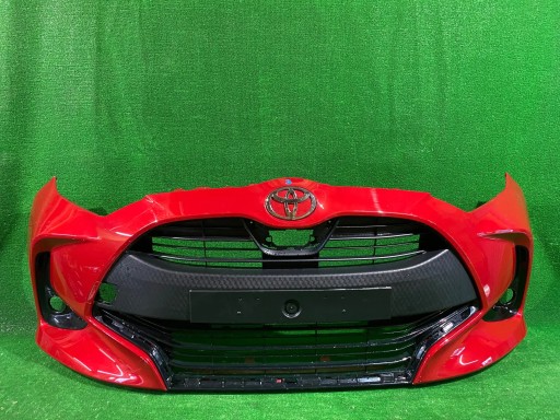 frontstoßstange TOYOTA YARIS IV NR.3