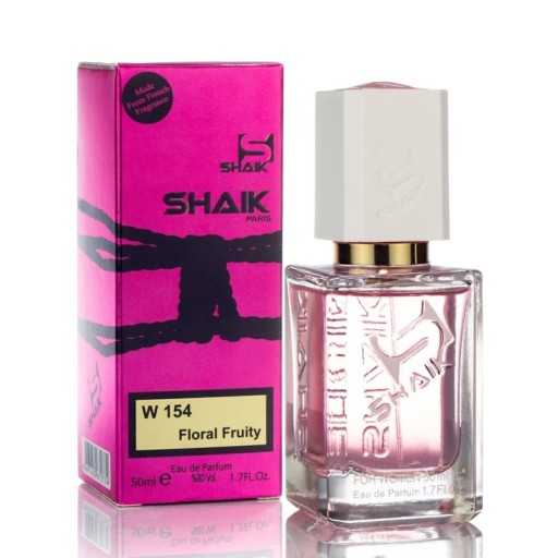 Shaik W154 dámsky parfém 50ml