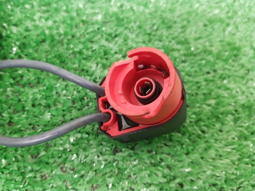 ZAPLONNIK XENON BMW E46 1307329080