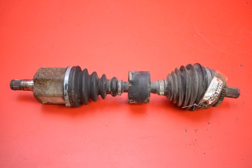 semi-axis left front AUTOMAT P30735129 VOLVO S60 1 and 2.5 T 210 KM LIFT 04-09