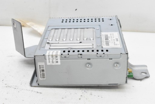 RADIO radio TELEFON MEDIA A00123689 BAIC BEIJING X7 LIFT 23
