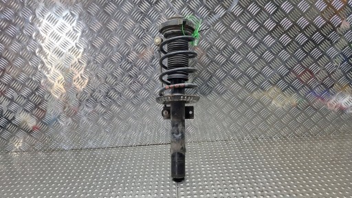 shock absorber right left front 6Q0413031BR VW POLO IV IBIZA III FABIA and II