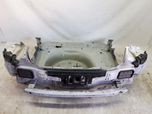 CITROEN C3 III 2016 - РЕМІНЬ ЗАДНИЙ + БАЛКА КОВУЗНА