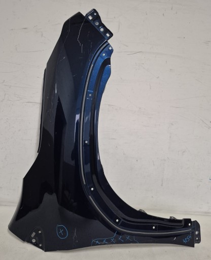 SUZUKI SX4 S-CROSS II 2 21- fender right front front