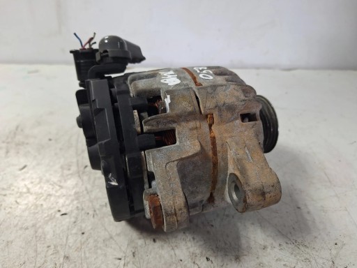 alternator 27060-0J051 Toyota Yaris II 1.3 VVTi