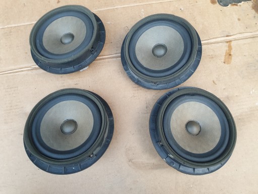 speaker SUZUKI SX4 FIAT SEDICI 2006-2013