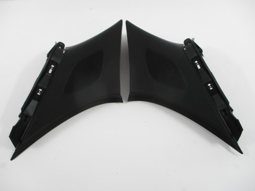 cover SLUPKA PORSCHE MACAN 95B867246 95B867245