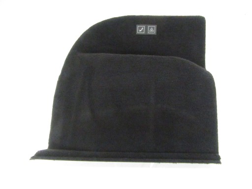 cover upholstery boot left left rear part BMW e46 KOMBI