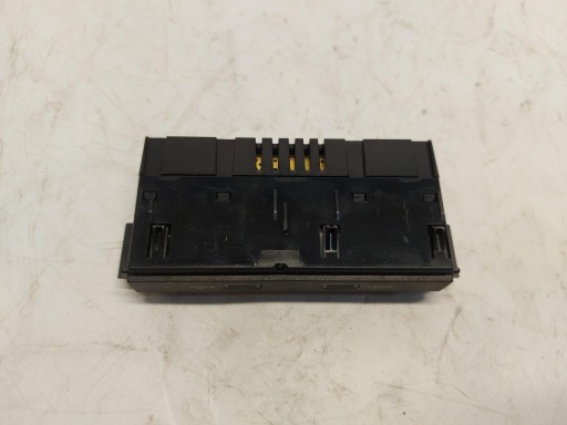 Ford Tourneo Connect III MK3 modul Adapter, Stecker USB 5NA035736