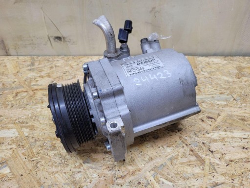 Klimakompressor klimaanlage Mitsubishi Lancer 10 CY4A 2007 AKC200A221