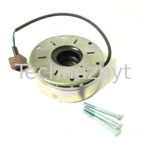 Тормозной комплект Jungheinrich 51066788