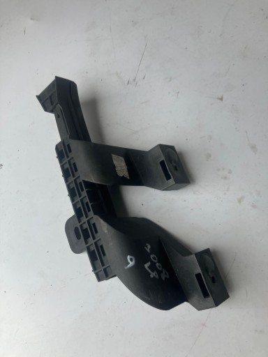PROWADNICA windows door left front PEUGEOT 3008 II 9811414380