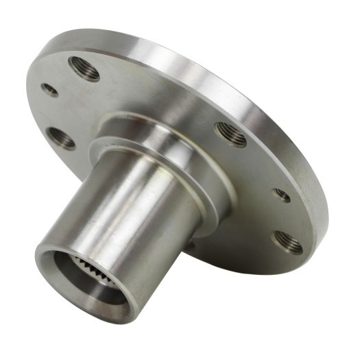 90055F-PCS-MS - Ступица передняя l / P JUMPER; DUCATO; BOXER