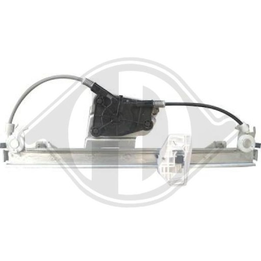 1031220 - Склопідйомник audi a3 03-05