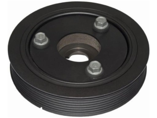 ADG06105 - ШКІВ ВАЛА HYUNDAI H-1 2.5 STAREX 2.5 H-1 STAREX 2.5