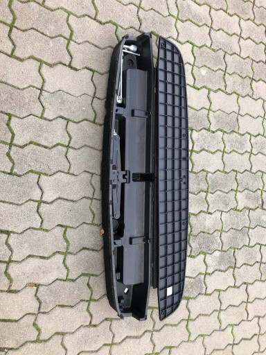 COROLLA VERSO II Handschuhfach Kofferraum Schalthebel lock with key