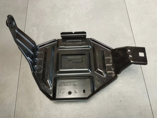 BMW 7 G11 Console pour batterie 9323630