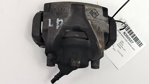 bremssattel bremse sattel brems- vorne links 1.0 TCE DACIA JOGGER LIFT