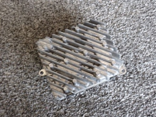 AUDI A6 C8 4K0941572DC Module Unité de contrôle