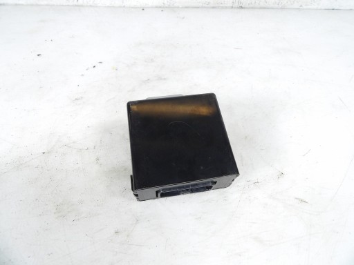 TOYOTA YARIS and 1.3B module 88650-0D010