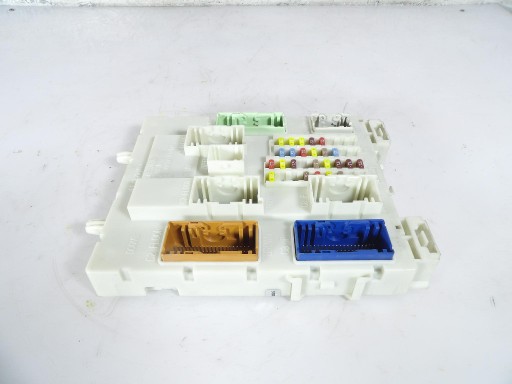 FORD FOCUS MK3 Module BSI F1ET 14014 BBE