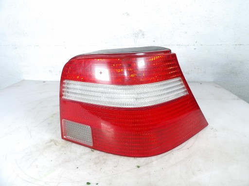 VW GOLF 4 IV HB 5D light rear part right