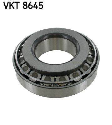 8645 - SKF АТАКУЮЩИЙ РОЛИКОВЫЙ ПОДШИПНИК VKT8645