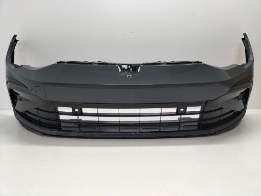 front bumper front VW GOLF 8 VIII 20-24 R-LINE