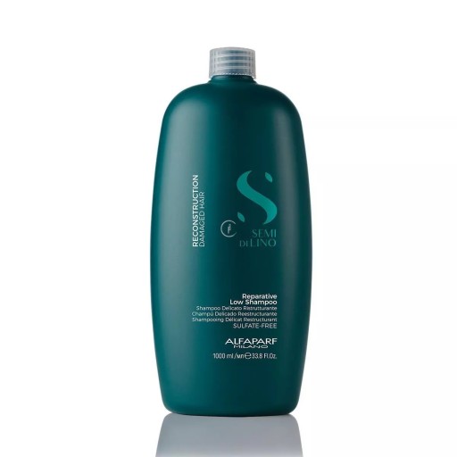 Alfaparf Semi Di Lino rekonštrukčný šampón 1000