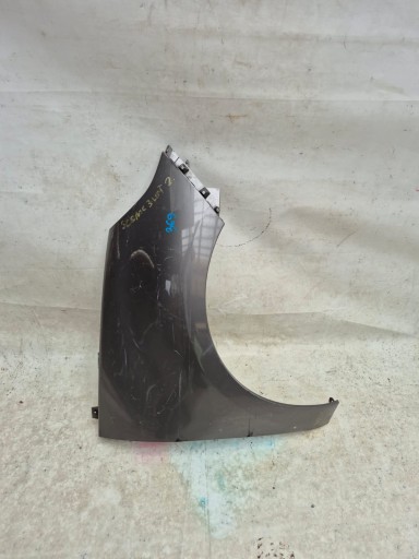 RENAULT SCENIC III 3 09-12 fender front front right