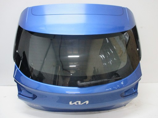 456 - Камера задньої двері kia x ceed x-ceed